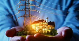 Elektormobilität aus einer Hand Elektormobilität für Businesskunden