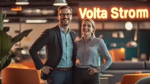 Gut beraten mit Volta Strom Immer wieder Energiespartipps