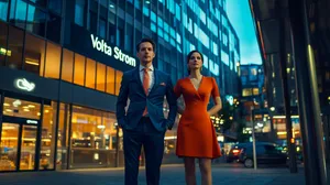 Stromverbrauch überwachen und optimieren Stromverbrauch ständig überwachen und laufend optimieren